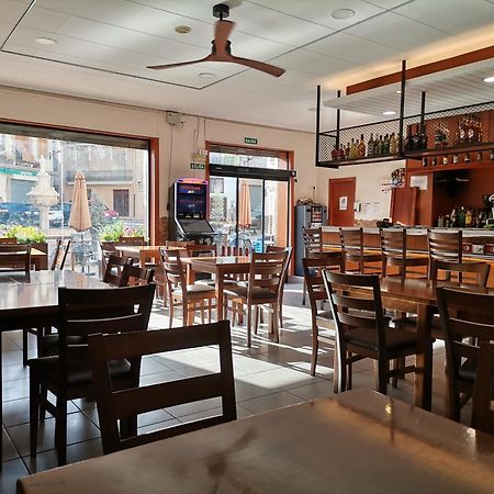 Apartamento Rural La Plaza Vieja Viver  Dış mekan fotoğraf