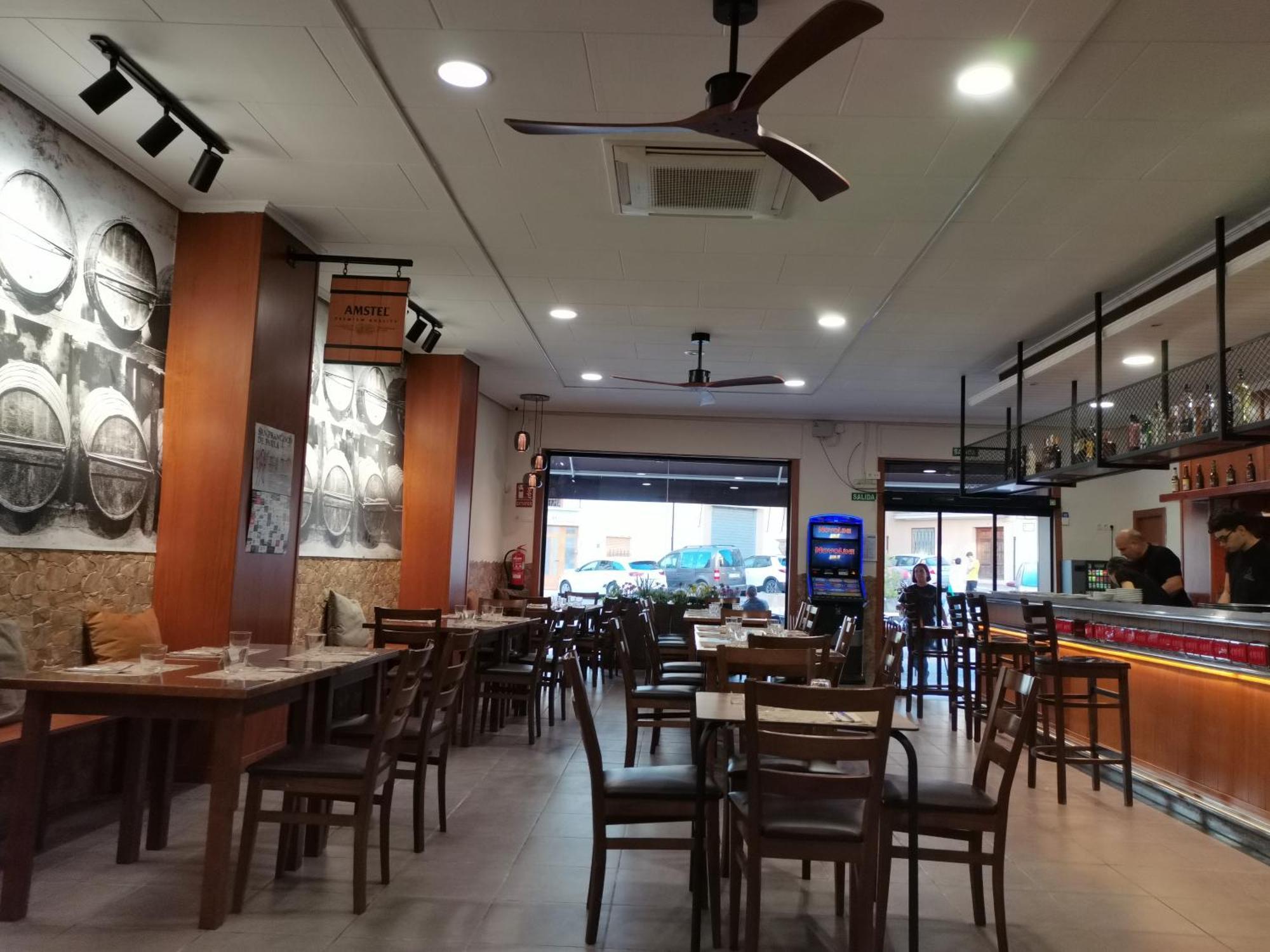 Apartamento Rural La Plaza Vieja Viver  Dış mekan fotoğraf