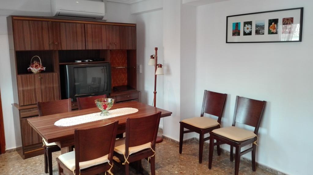 Apartamento Rural La Plaza Vieja Viver  Dış mekan fotoğraf