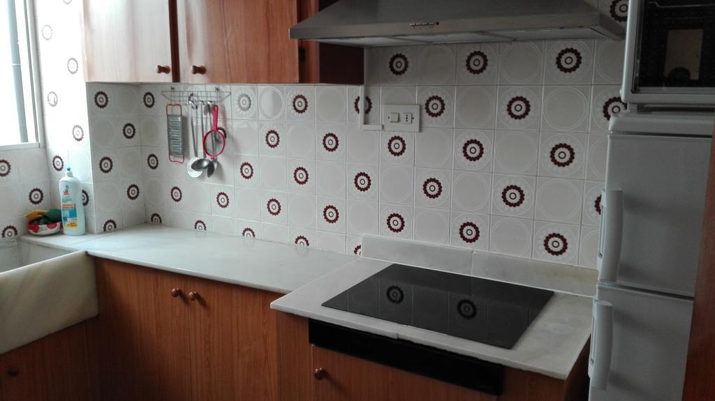 Apartamento Rural La Plaza Vieja Viver  Dış mekan fotoğraf