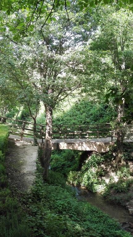 Apartamento Rural La Plaza Vieja Viver  Dış mekan fotoğraf