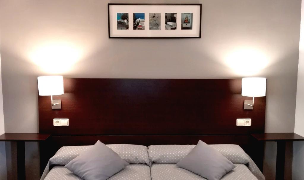 Apartamento Rural La Plaza Vieja Viver  Dış mekan fotoğraf