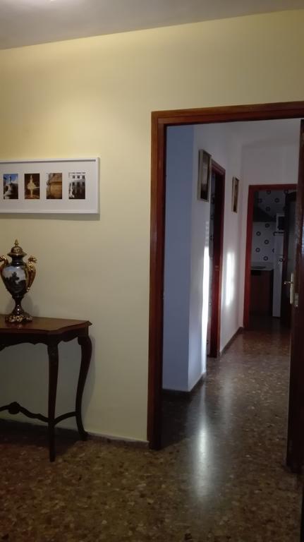 Apartamento Rural La Plaza Vieja Viver  Dış mekan fotoğraf