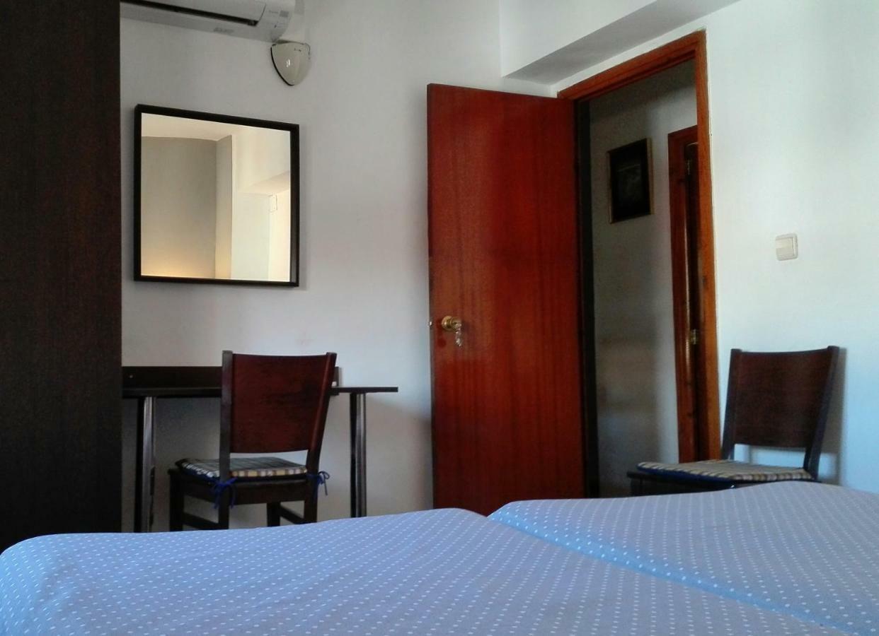 Apartamento Rural La Plaza Vieja Viver  Dış mekan fotoğraf