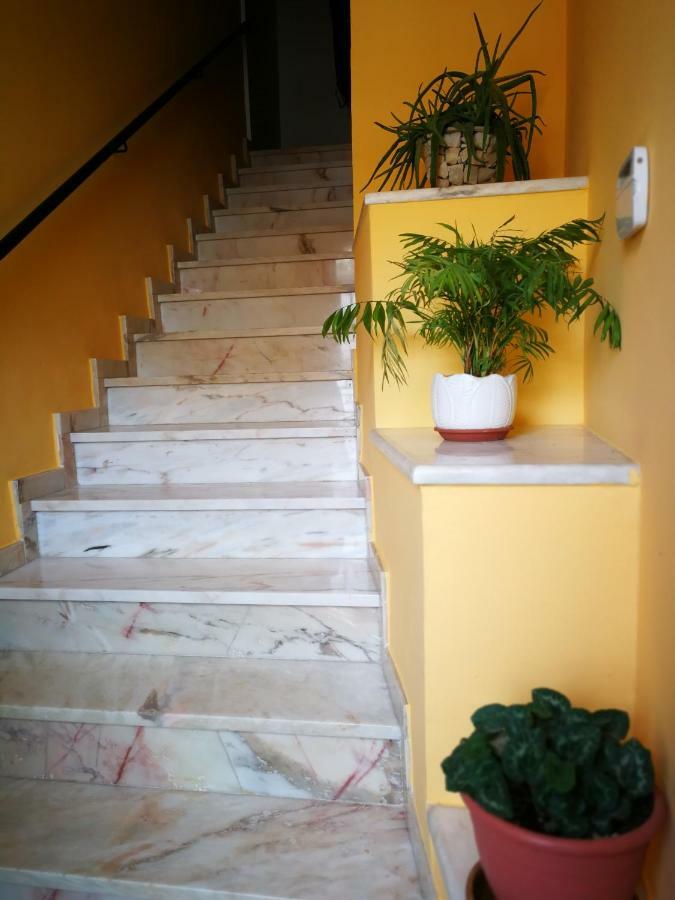 Apartamento Rural La Plaza Vieja Viver  Dış mekan fotoğraf