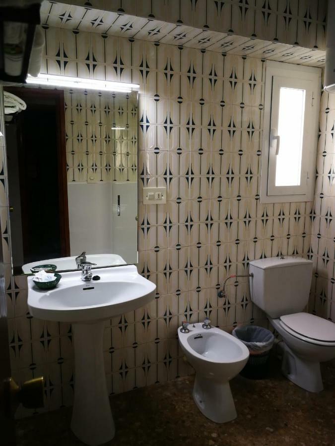 Apartamento Rural La Plaza Vieja Viver  Dış mekan fotoğraf